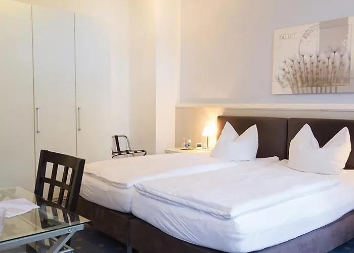 Muehlenkamp & Gastronomie Hotel Oelde