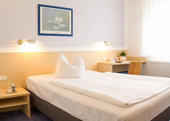 Hotel Muehlenkamp & Gastronomie