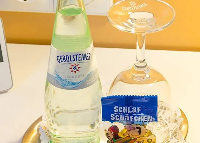 Muehlenkamp & Gastronomie Hotel