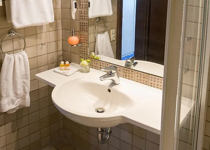 Muehlenkamp & Gastronomie Hotel 2*