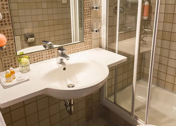 Muehlenkamp & Gastronomie Hotel 2*