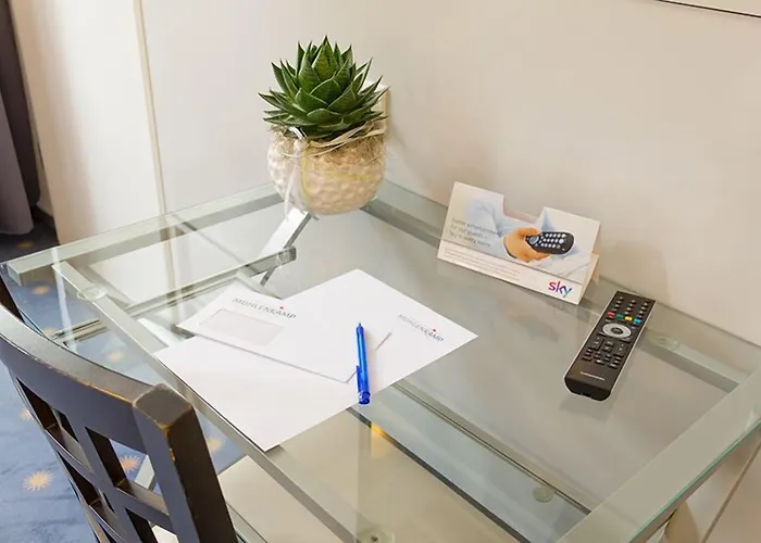 Muehlenkamp & Gastronomie 2* Oelde