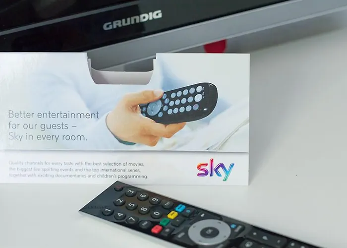 Muehlenkamp & Gastronomie 2* Oelde