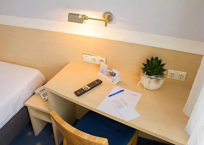 Muehlenkamp & Gastronomie 2* Oelde