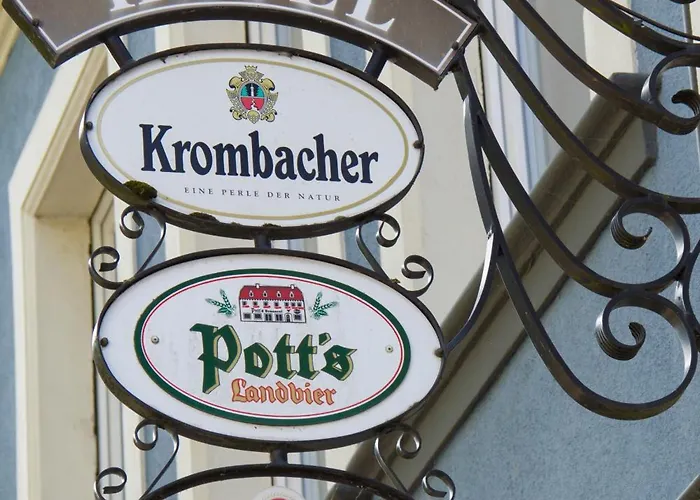 Muehlenkamp & Gastronomie Hotel 2*