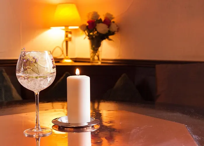 Hotel Muehlenkamp & Gastronomie